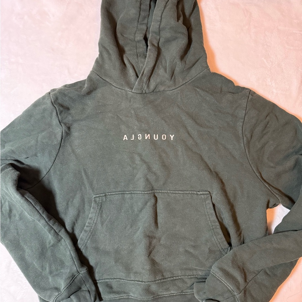 Youngla Hoodie